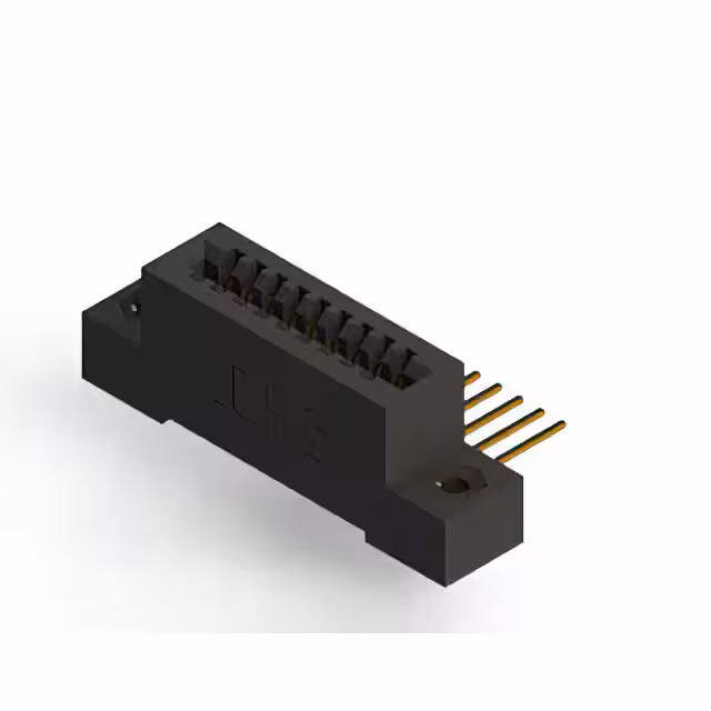 392-009-559-108 EDAC Inc.  Edgeboard Connectors